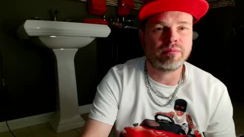 Snapshot of sexactyour chatting on 11/11/25, 10:04 Sexactyour online show from 11/11/25, 10:04