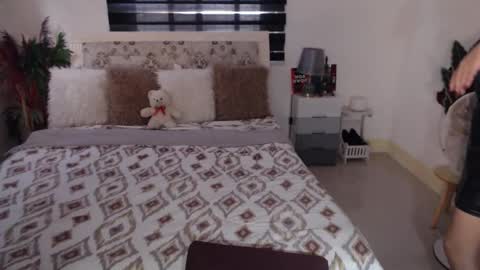 Snapshot of sexenchantresstgirl chatting on 01/09/25, 03:36 Mistress Maria online show from 01/09/25, 03:36