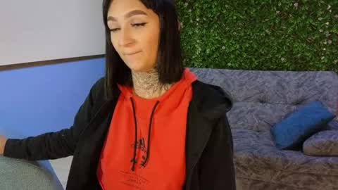 sexengel_lissa online show from 10/05/25, 07:34