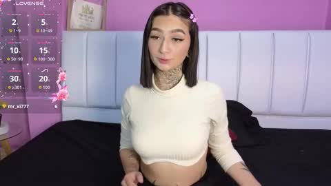 sexengel_lissa online show from 10/10/25, 07:13