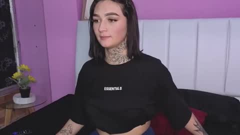 sexengel_lissa online show from 10/13/25, 08:20