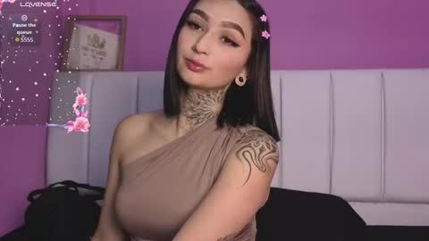 sexengel_lissa online show from 10/15/25, 11:32