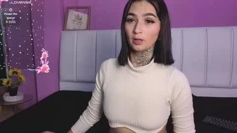 sexengel_lissa online show from 10/19/25, 09:15