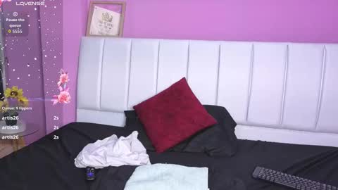 sexengel_lissa online show from 10/23/25, 06:28