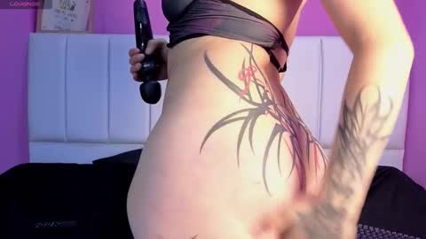 sexengel_lissa online show from 10/26/25, 11:20