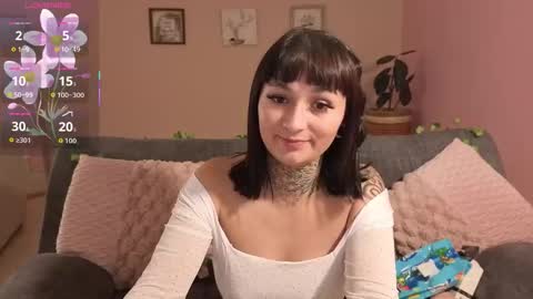 sexengel_lissa online show from 11/17/25, 06:46