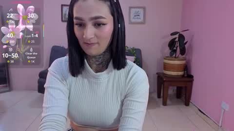 sexengel_lissa online show from 11/20/25, 06:51
