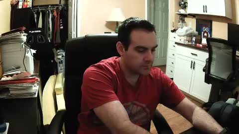 Snapshot of sexfungames chatting on 01/28/25, 12:47 Kyle online show from 01/28/25, 12:47