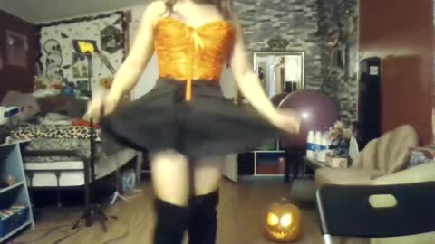 sexiwhiskey699 online show from 10/13/25, 03:17