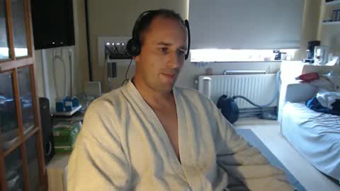 Snapshot of sexlobo1 chatting on 02/23/25, 12:27 Sexlobo online show from 02/23/25, 12:27