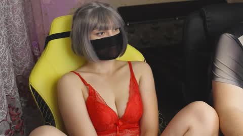 Margo sha online show from 09/25/25, 06:55