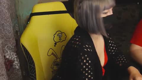 Margo sha online show from 10/07/25, 01:25