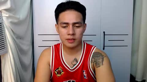 Snapshot of sexloversxxxx chatting on 10/10/25, 06:45 HI I AM JAMESPLEASE LET ME DO SOME HOT SHOWS FOR YOU HERE FOR MY  SCHOOL AND FOR MY FAMILY online show from 10/10/25, 06:45