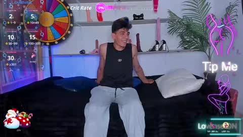 April   18 year and ROSS dick 20cm online show from 11/05/25, 08:42