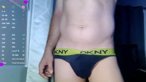 sexpuppy6969 online show from 10/04/25, 09:51