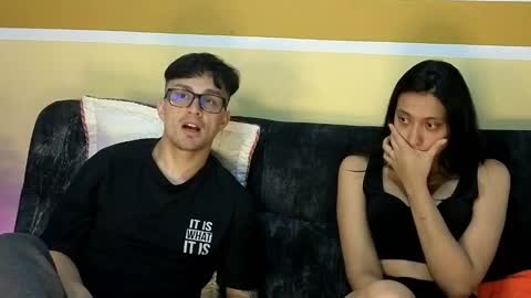 KhidaMilo online show from 10/14/25, 08:42