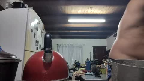 Snapshot of sexramsex12 chatting on 02/14/25, 11:20 sexramsex12 online show from 02/14/25, 11:20