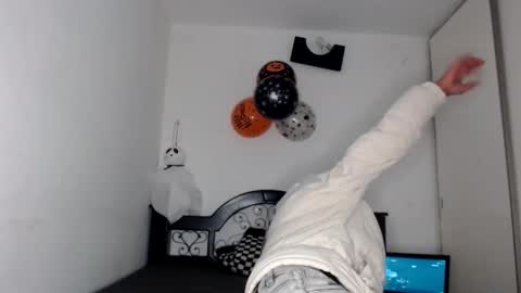 STIIV G online show from 10/27/25, 02:59