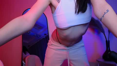 Snapshot of sextezi chatting on 01/27/25, 12:58 sextezi online show from 01/27/25, 12:58