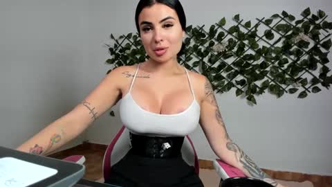 SARA    online show from 12/12/24, 03:37