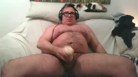 Sexurbation online show from 10/08/25, 09:45