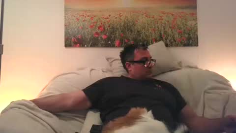 Sexurbation online show from 10/11/25, 07:34