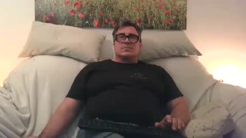 Sexurbation online show from 10/12/25, 08:30