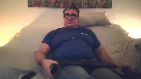 Sexurbation online show from 10/19/25, 07:58