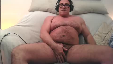 Sexurbation online show from 10/20/25, 08:20