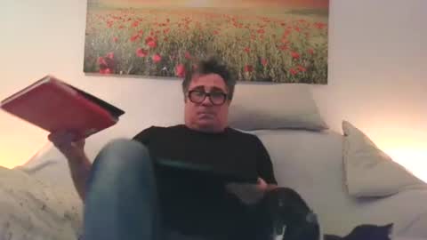 Sexurbation online show from 11/08/25, 03:45