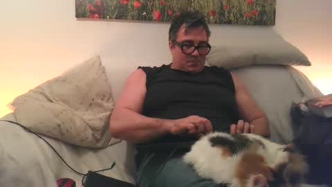 Sexurbation online show from 11/12/25, 05:02