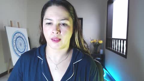 Snapshot of sexwwoman chatting on 03/02/25, 10:05 CHIARA online show from 03/02/25, 10:05