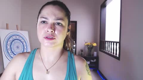 Snapshot of sexwwoman chatting on 03/08/25, 09:40 CHIARA online show from 03/08/25, 09:40