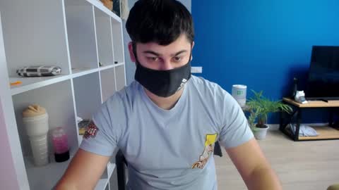Snapshot of sexxxdickbig chatting on 01/21/25, 08:30 Tommy online show from 01/21/25, 08:30