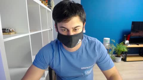 Snapshot of sexxxdickbig chatting on 02/02/25, 07:14 Tommy online show from 02/02/25, 07:14