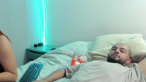 David y Sammy online show from 12/08/24, 06:33