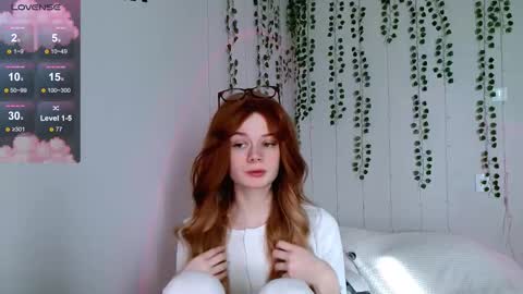 Snapshot of sexxxyalice chatting on 02/10/25, 07:04 Alice 3 online show from 02/10/25, 07:04