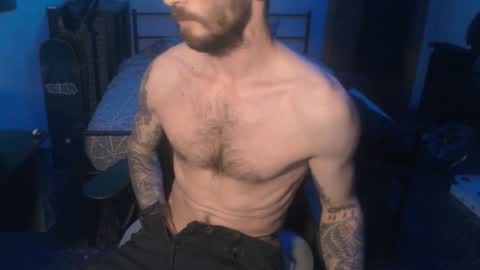 Snapshot of sexxxysiul chatting on 01/17/25, 05:51 SiuL online show from 01/17/25, 05:51