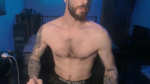 Snapshot of sexxxysiul chatting on 01/28/25, 08:58 SiuL online show from 01/28/25, 08:58