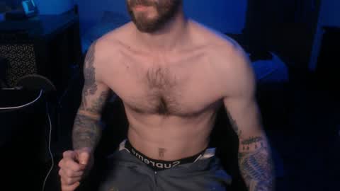 Snapshot of sexxxysiul chatting on 01/30/25, 08:22 SiuL online show from 01/30/25, 08:22