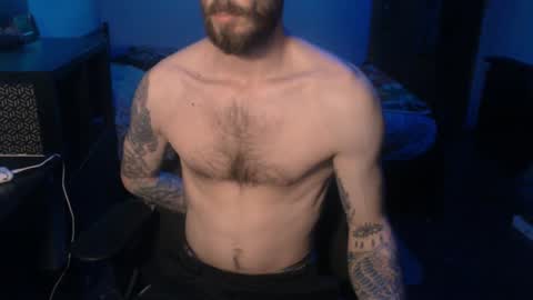 Snapshot of sexxxysiul chatting on 02/05/25, 09:40 SiuL online show from 02/05/25, 09:40