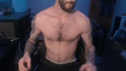 Snapshot of sexxxysiul chatting on 02/07/25, 11:45 SiuL online show from 02/07/25, 11:45