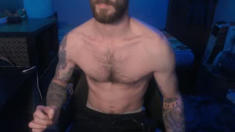 Snapshot of sexxxysiul chatting on 02/08/25, 04:36 SiuL online show from 02/08/25, 04:36