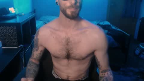 Snapshot of sexxxysiul chatting on 02/22/25, 05:46 SiuL online show from 02/22/25, 05:46