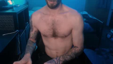 Snapshot of sexxxysiul chatting on 02/22/25, 08:53 SiuL online show from 02/22/25, 08:53