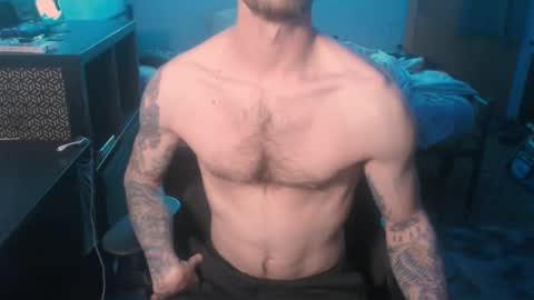 Snapshot of sexxxysiul chatting on 02/25/25, 07:03 SiuL online show from 02/25/25, 07:03