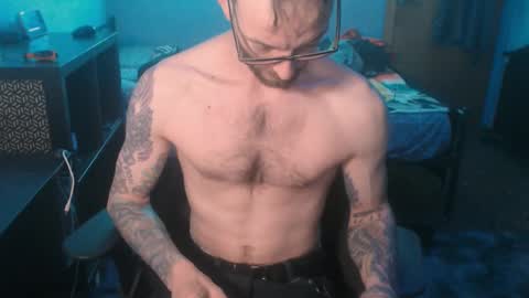 Snapshot of sexxxysiul chatting on 02/28/25, 08:18 SiuL online show from 02/28/25, 08:18