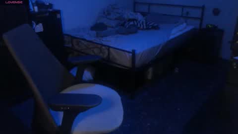 Snapshot of sexxxysiul chatting on 10/11/25, 09:30 SiuL online show from 10/11/25, 09:30