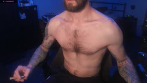 Snapshot of sexxxysiul chatting on 10/19/25, 08:09 SiuL online show from 10/19/25, 08:09