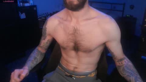 Snapshot of sexxxysiul chatting on 10/20/25, 09:10 SiuL online show from 10/20/25, 09:10